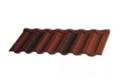 Композитная черепица Gerard Heritage Patina rosso – Купить оптом и в розницу