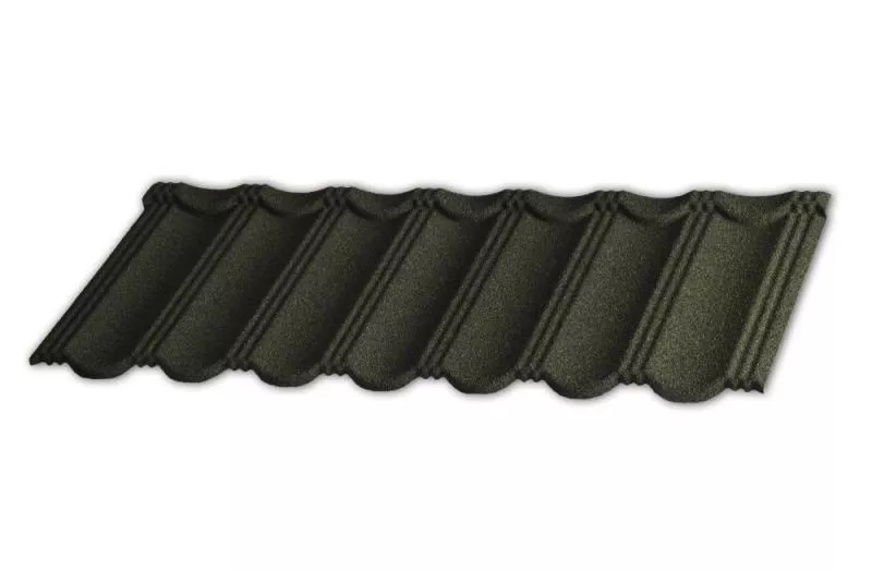 Композитная черепица Gerard Heritage Sage купить в краснодаре