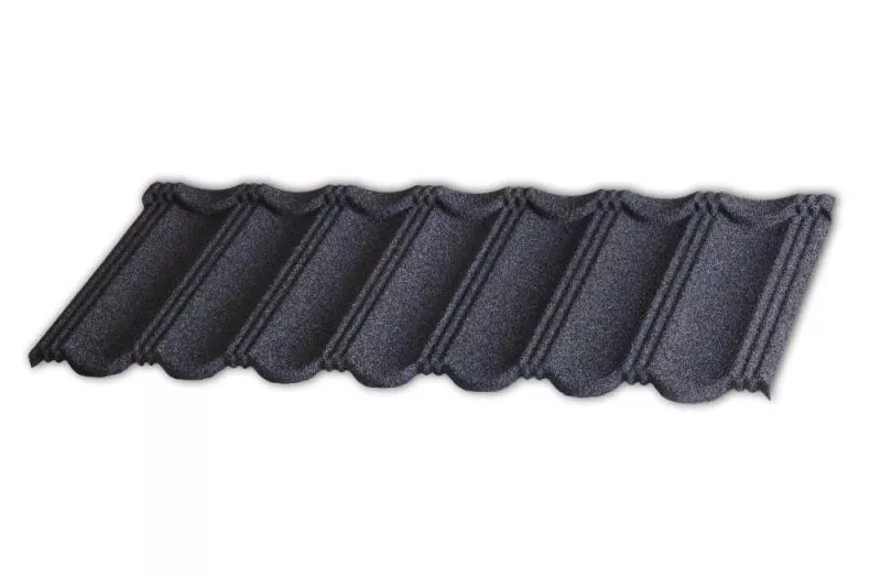 Композитная черепица Gerard Heritage Sapphire купить в краснодаре