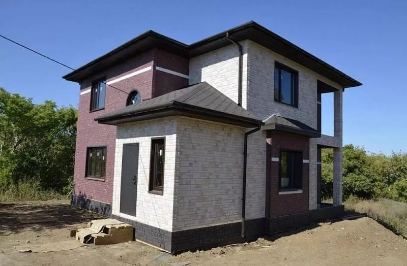 Гибкая черепица Docke PREMIUM Кёльн имбирь купить в краснодаре