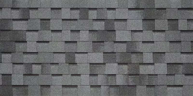 Гибкая черепица Tegola PIEMONTE Ardesia 458 купить в краснодаре