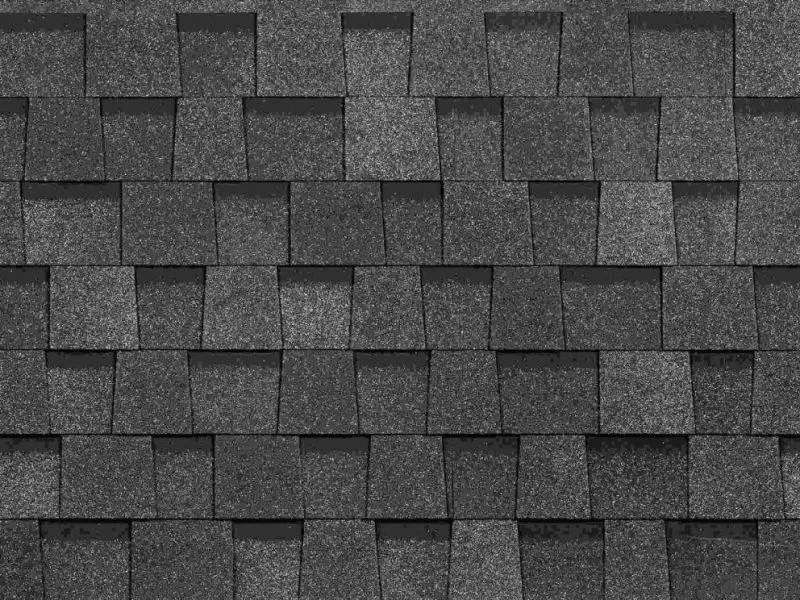 Ламинированная черепица Деке PIE DRAGON LUX Фладен купить в краснодаре