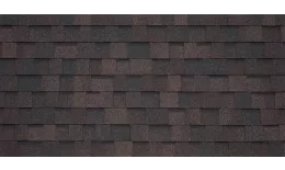 Гибкая черепица Tegola CORTINA Ardesia 255 (серо-коричневый). Цена: 1138 руб. Артикул: Tegola_New_001