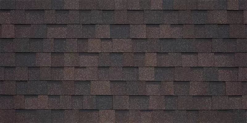 Гибкая черепица Tegola CORTINA Ardesia 255 (серо-коричневый) купить в краснодаре