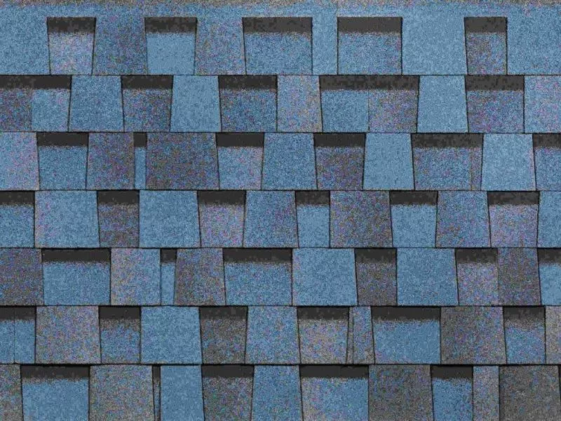 Ламинированная черепица Docke PIE DRAGON STANDARD Голубика купить в краснодаре