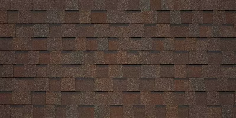 Гибкая черепица Tegola CORTINA Nocciola 432 (фундук коричневый) купить в краснодаре