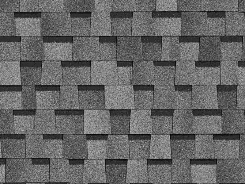 Ламинированная черепица Docke PIE DRAGON STANDART Серый купить в краснодаре