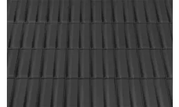 Керамическая черепица La Escandella Innova, Basalto klinker. Артикул: ker11-kk_0016