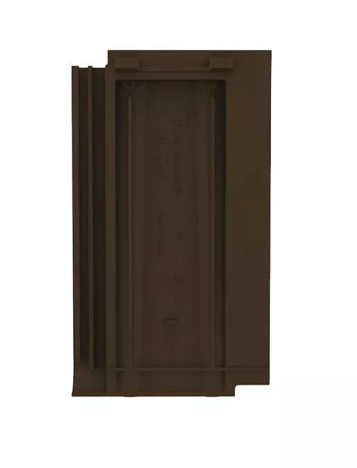 Керамическая черепица La Escandella Innova, Cocoa klinker купить в краснодаре