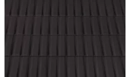 Керамическая черепица La Escandella Innova, Cocoa klinker. Артикул: ker11-kk_0015