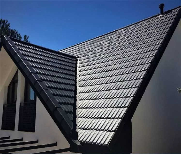 Керамическая черепица La Escandella Innova, Galaxy klinker купить в краснодаре