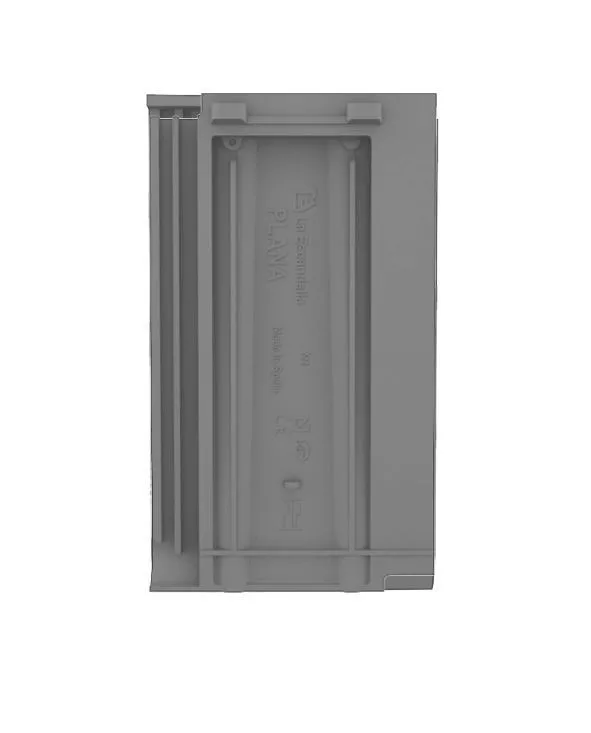 Керамическая черепица La Escandella Innova, Pepper klinker купить в краснодаре