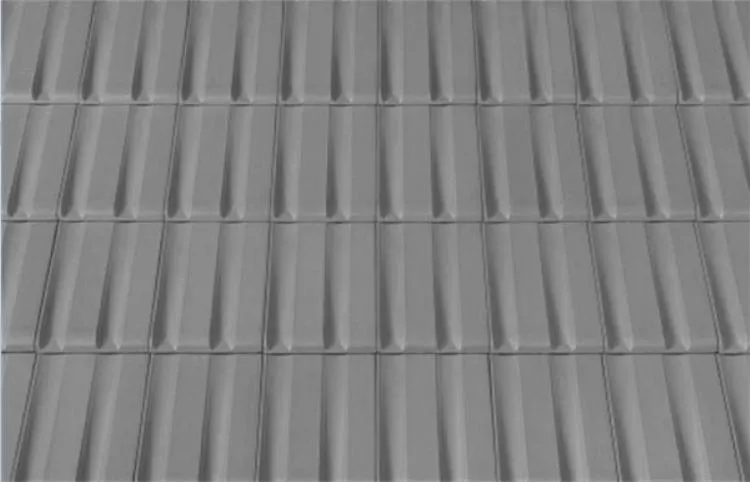 Керамическая черепица La Escandella Innova, Pepper klinker купить в краснодаре