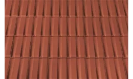 Керамическая черепица La Escandella Innova, Red klinker. Артикул: ker11-kk_0022