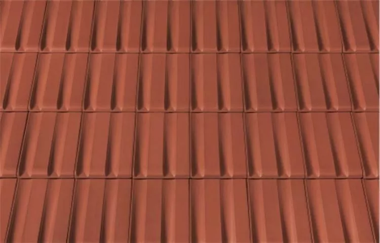 Керамическая черепица La Escandella Innova, Red klinker купить в краснодаре