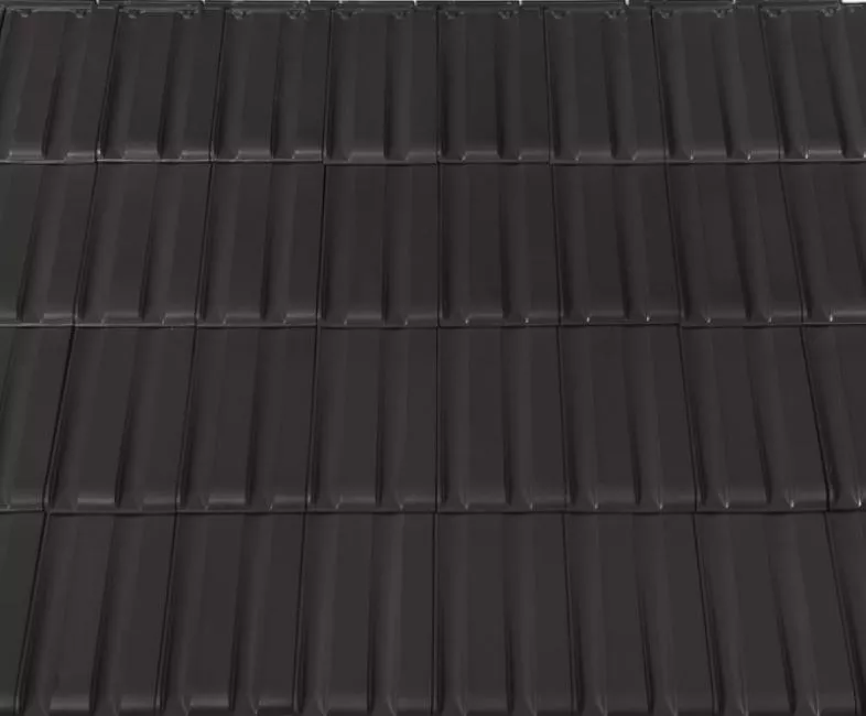 Керамическая черепица La Escandella Innova, Slate klinker купить в краснодаре