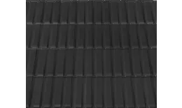 Керамическая черепица La Escandella Innova, Slate klinker. Артикул: ker11-kk_0018