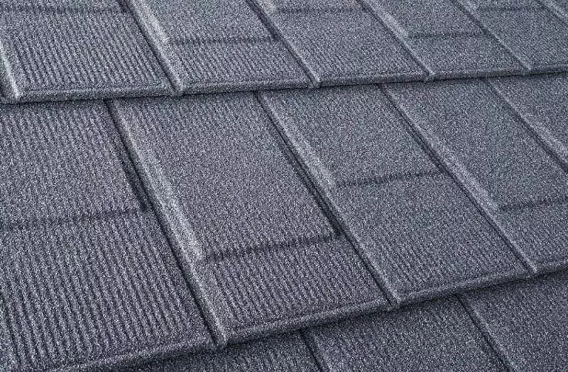 Композитная черепица Metrotile IShingle Коралловый купить в краснодаре