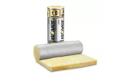 Утеплитель Изовер Сауна 12500х1200х50мм (15 кв.м.- 0,75м3). Артикул: Isover-08