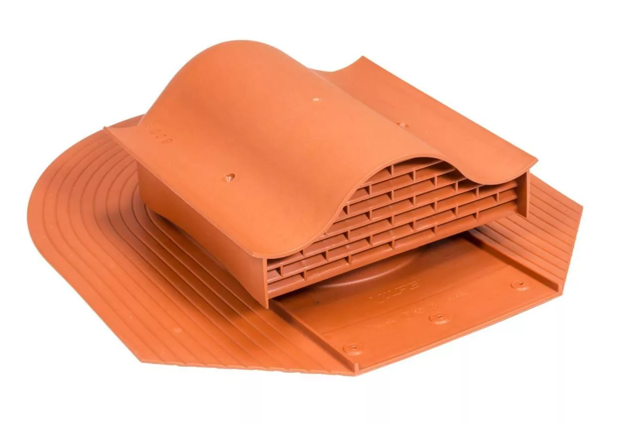 Вентиль HUOPA/Helmi KTV кирпичный купить в краснодаре