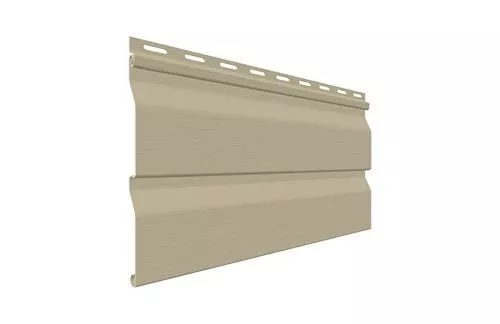 Виниловый сайдинг Mitten Oregon Pride Ivory купить в краснодаре