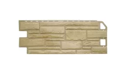 Фасадные панели Альта-Профиль Камень. Известняк. Цена: 814 руб. Артикул: Aita-Profil-FP07_6