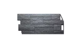 Фасадная панель Fineber Камень Природный Кварцевый. Цена: 987 руб. Артикул: 47527