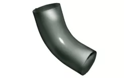 Колено трубы 60° Grand Line 125/90 мм RR 11 Темно зеленый. Цена: 789 руб. Артикул: GL_voda_29