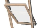 KAA U8A B1500 Окно мансардное 134х140см (ручка снизу) Dakea – Купить оптом и в розницу