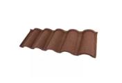 Композитная черепица Grand Line Palermo Какао – Купить оптом и в розницу