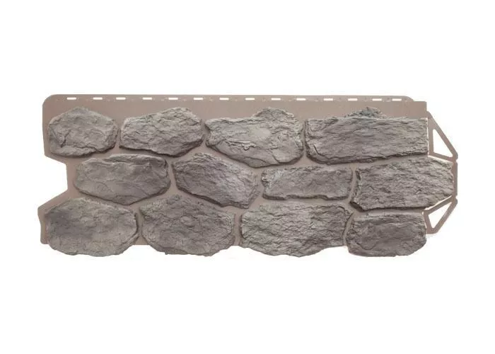 Фасадные панели Альта-Профиль Бутовый Камень Скандинавский купить в краснодаре