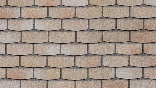 Фасадная плитка ТЕХНОНИКОЛЬ HAUBERK Камень Травертин купить в краснодаре