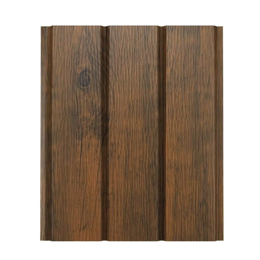 СОФИТ aquAsystem без перфорации Printech 0.45 мм 2,4 м Канадский дуб купить в краснодаре