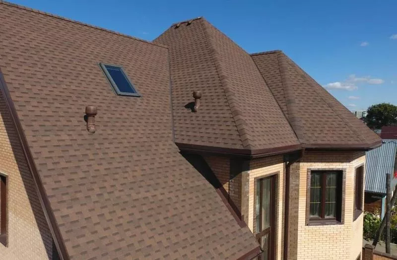 Гибкая черепица ТехноНИКОЛЬ Shinglas/Шинглас Кантри алабама купить в краснодаре