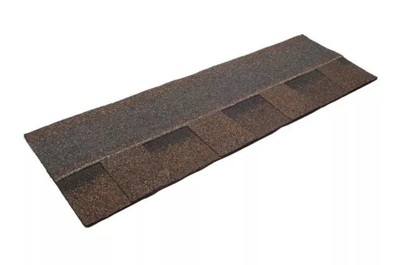 Гибкая черепица ТехноНИКОЛЬ Shinglas/Шинглас Кантри аризона купить в краснодаре