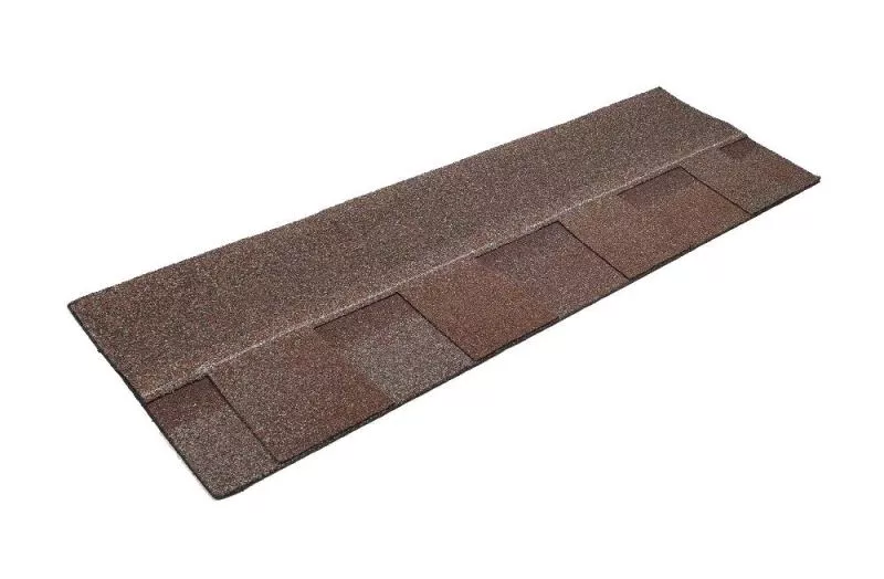 Гибкая черепица ТехноНИКОЛЬ Shinglas/Шинглас Кантри юта купить в краснодаре