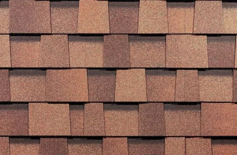 Ламинированная черепица Docke PIE DRAGON  PREMIUM Карамель купить в краснодаре