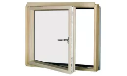 Карнизное окно BDL P2 78х115см Fakro. Цена: 167658 руб. Артикул: 47604