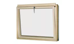 Карнизное окно BVP P2 78х75см Fakro. Цена: 88356 руб. Артикул: 47614