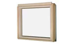 Карнизное окно глухое BXP P2 114x95 Fakro. Цена: 96416 руб. Артикул: 47631