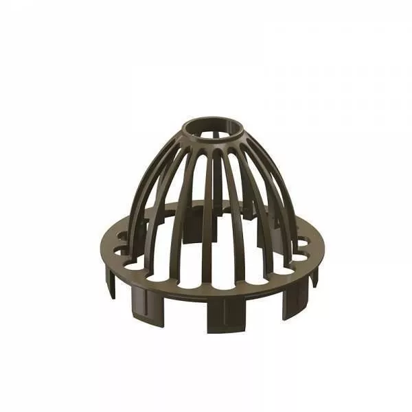 Сетка защитная Döcke PREMIUM Каштан купить в краснодаре