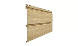 Сайдинг виниловый Docke LUX Монреаль Брус D6S Зрелый каштан. Цена: 774 руб. Артикул: sdocke_n50