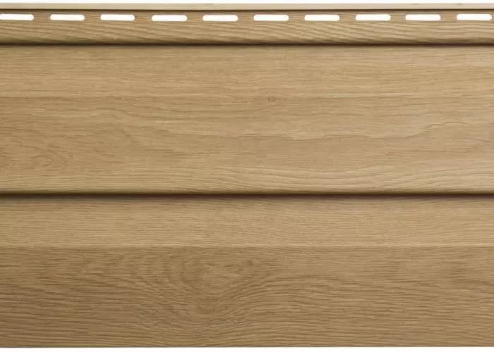 Сайдинг виниловый Альта-Профиль D4,5 Люкс Каштан купить в краснодаре