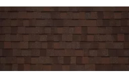 Гибкая черепица Tegola PIEMONTE Castagna matura 122. Артикул: Tegola_New_030