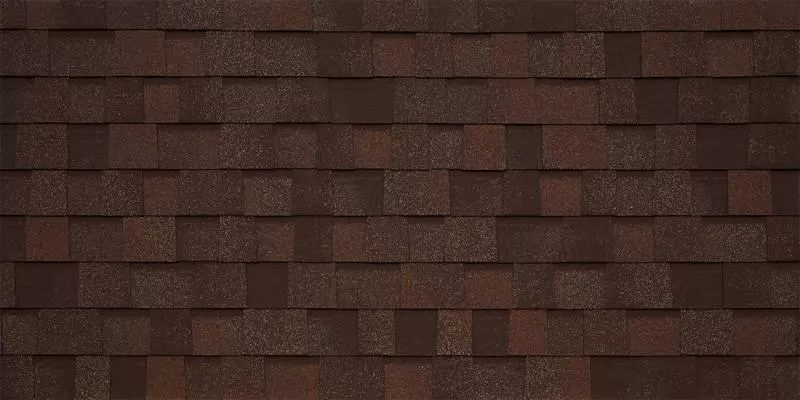 Гибкая черепица Tegola PIEMONTE Castagna matura 122 купить в краснодаре