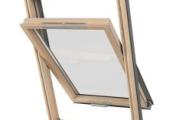 KAV C4A B1500 Окно мансардное (+гидро) 55х98см (ручка снизу) Dakea – Купить оптом и в розницу