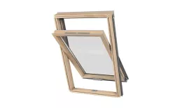 KAV M6A B1500 Окно мансардное (+гидро) 78х118см (ручка снизу) Dakea. Цена: 61486 руб. Артикул: 48105