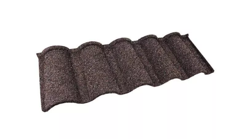 Композитная черепица Grand Line Palermo Макиато купить в краснодаре