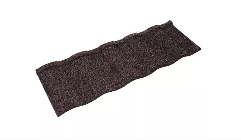 Композитная черепица Grand Line Roman Макиато купить в краснодаре