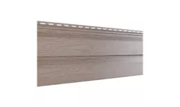 Виниловый Сайдинг Ю-пласт Тимберблок 3050х230мм Кедр натуральный. Цена: 531 руб. Артикул: U-plast04_14